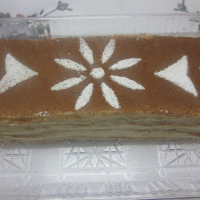 עוגת קרמשניט (נפוליון)